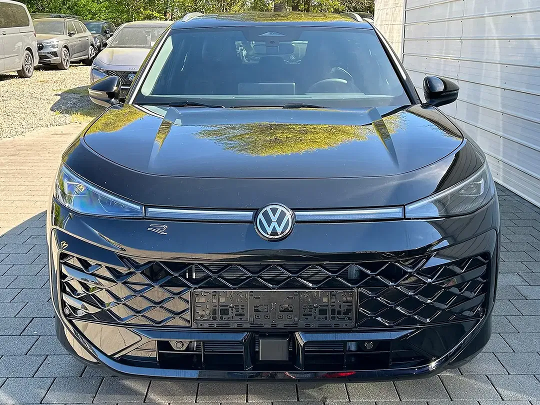 Volkswagen T-Roc 1.5 eTSI DSG R-Line - foto 2