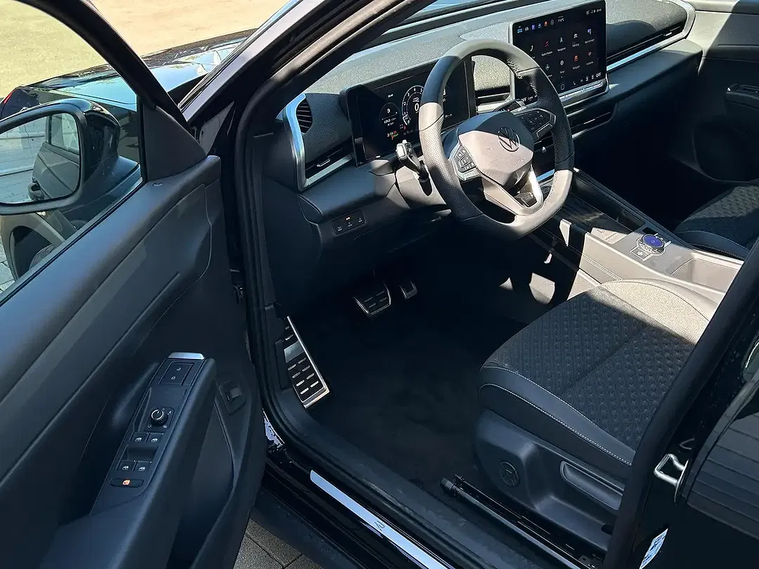 Volkswagen T-Roc 1.5 eTSI DSG R-Line - Thumbnail 7