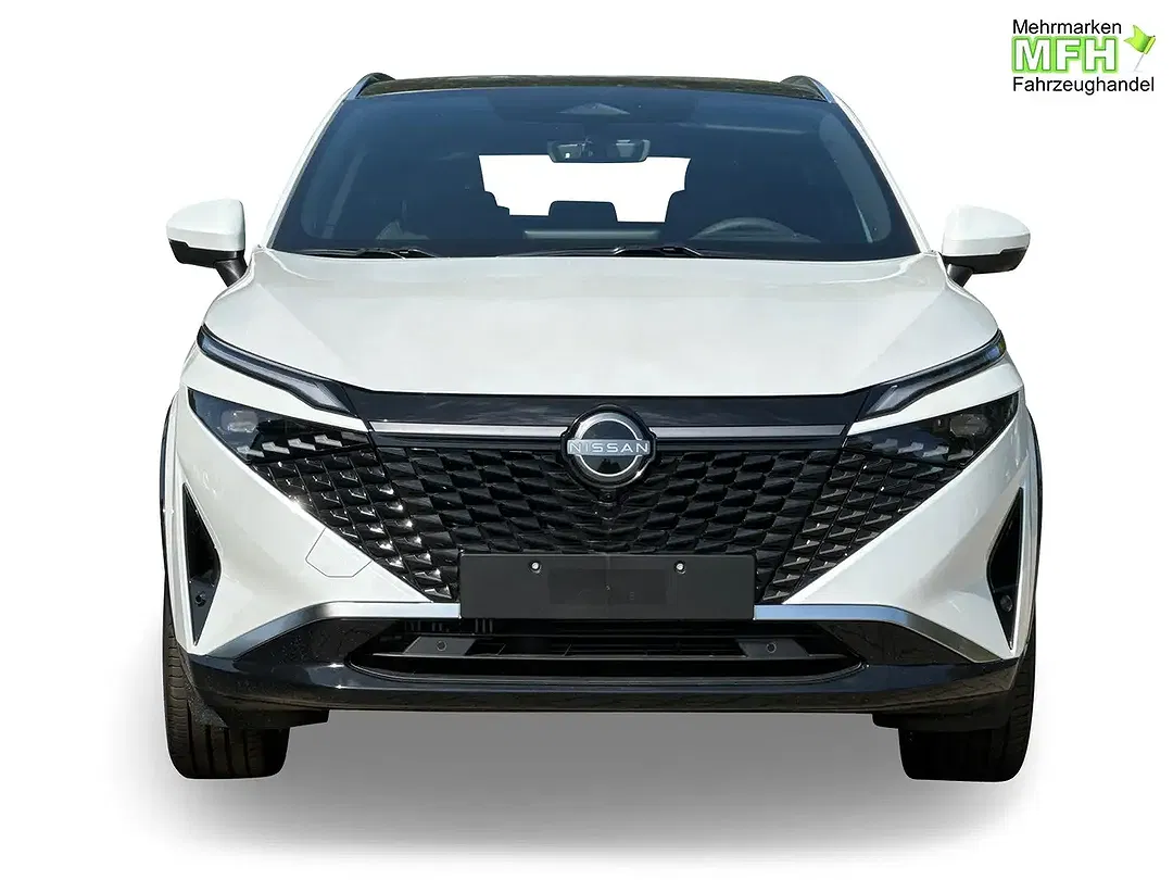 Nissan Qashqai 1.3 Tekna+ - Thumbnail 3