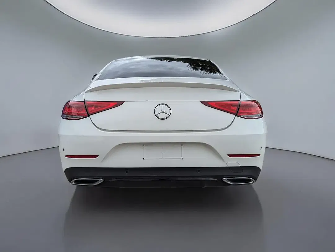 Mercedes-Benz CLS 300 AMG Line Night - Thumbnail 7