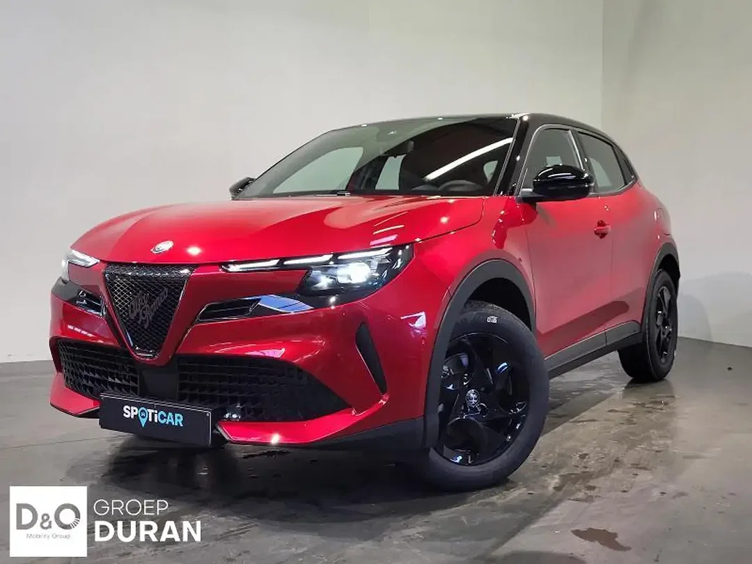 Alfa Romeo Junior Ibrida Hybrid - Afbeelding 1