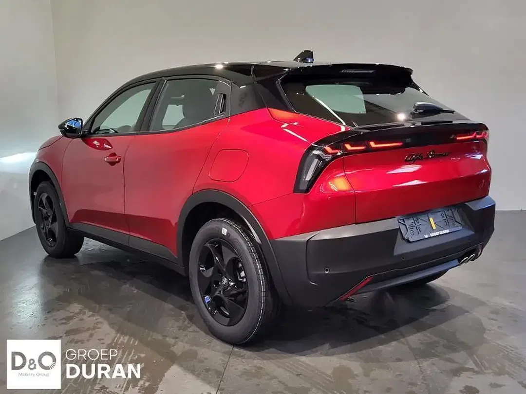 Alfa Romeo Junior Ibrida Hybrid - Thumbnail 3