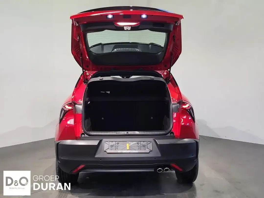 Alfa Romeo Junior Ibrida Hybrid - Thumbnail 5