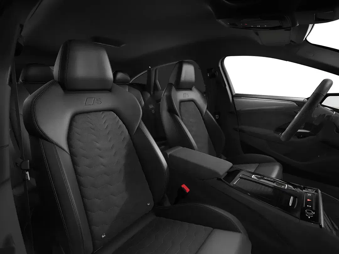 Audi A6 e-tron quattro - Thumbnail 9