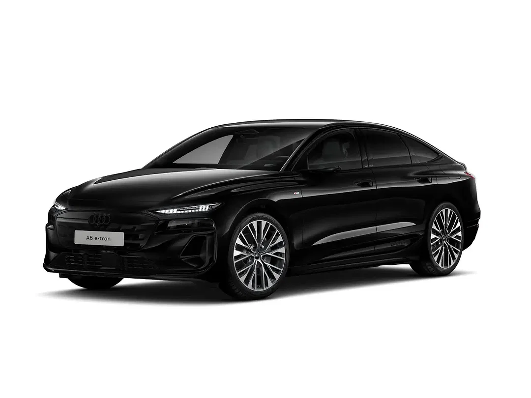 Audi A6 e-tron quattro - Afbeelding 1