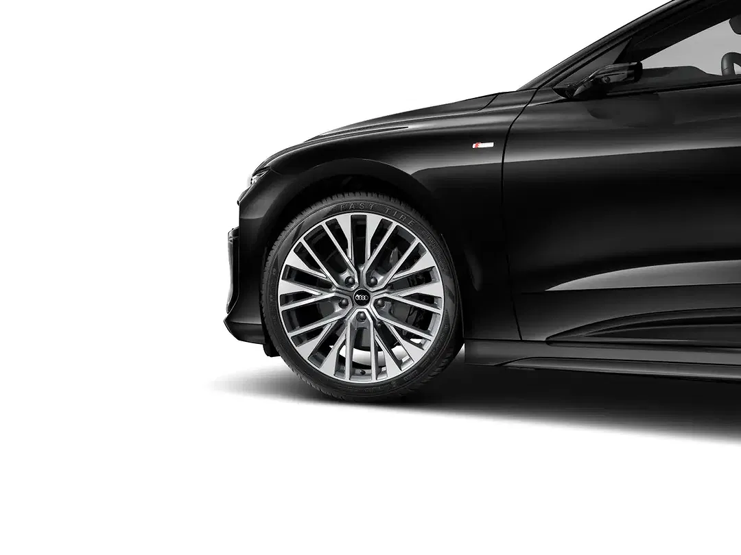 Audi A6 e-tron quattro - Thumbnail 3