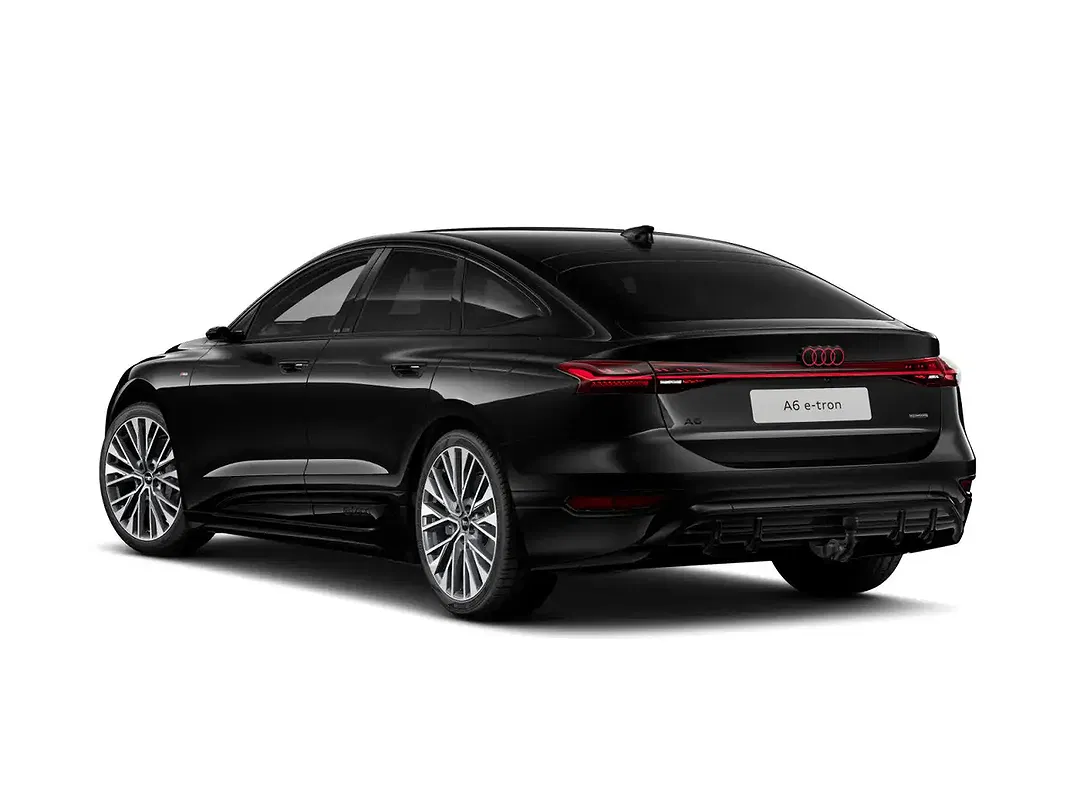 Audi A6 e-tron quattro - Thumbnail 4
