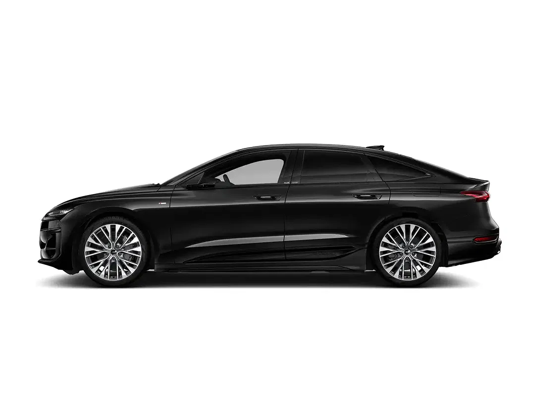 Audi A6 e-tron quattro - Thumbnail 5