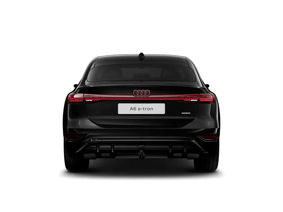 Audi A6 e-tron quattro - Thumbnail 6