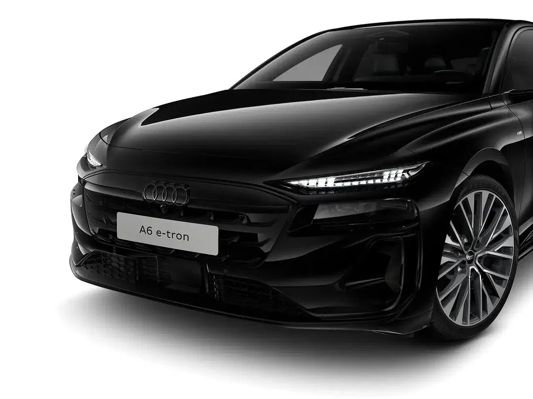 Audi A6 e-tron quattro - Thumbnail 7