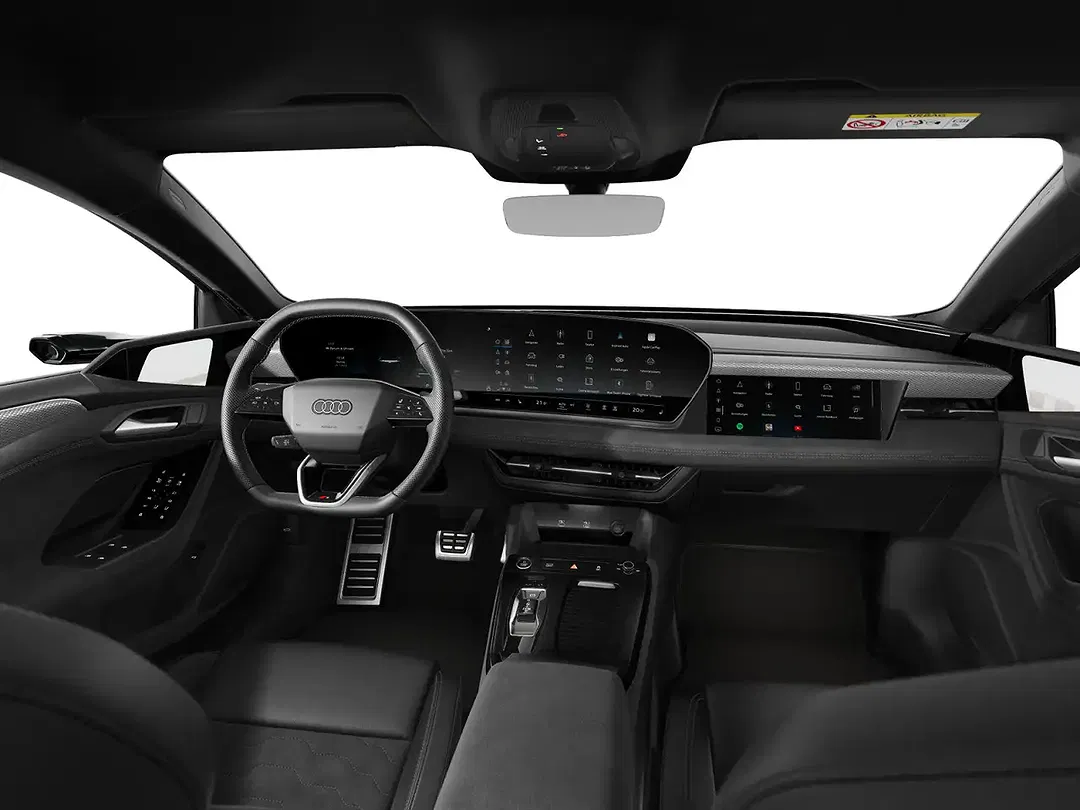 Audi A6 e-tron quattro - Thumbnail 8