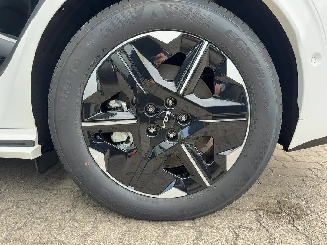 Kia EV6 84 kWh GT-Line - foto 13