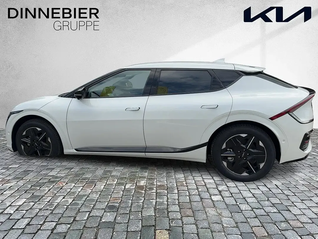 Kia EV6 84 kWh GT-Line - foto 2