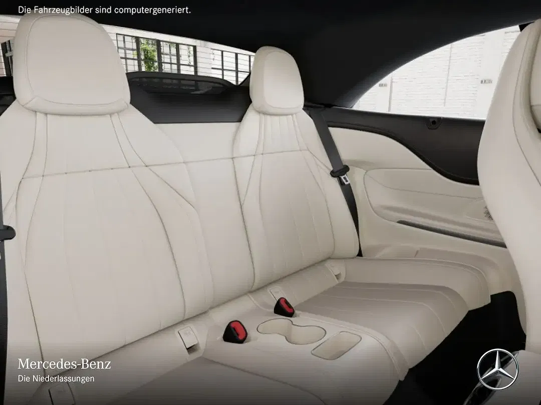 Mercedes-Benz CLE 220 9G-TRONIC - Thumbnail 12