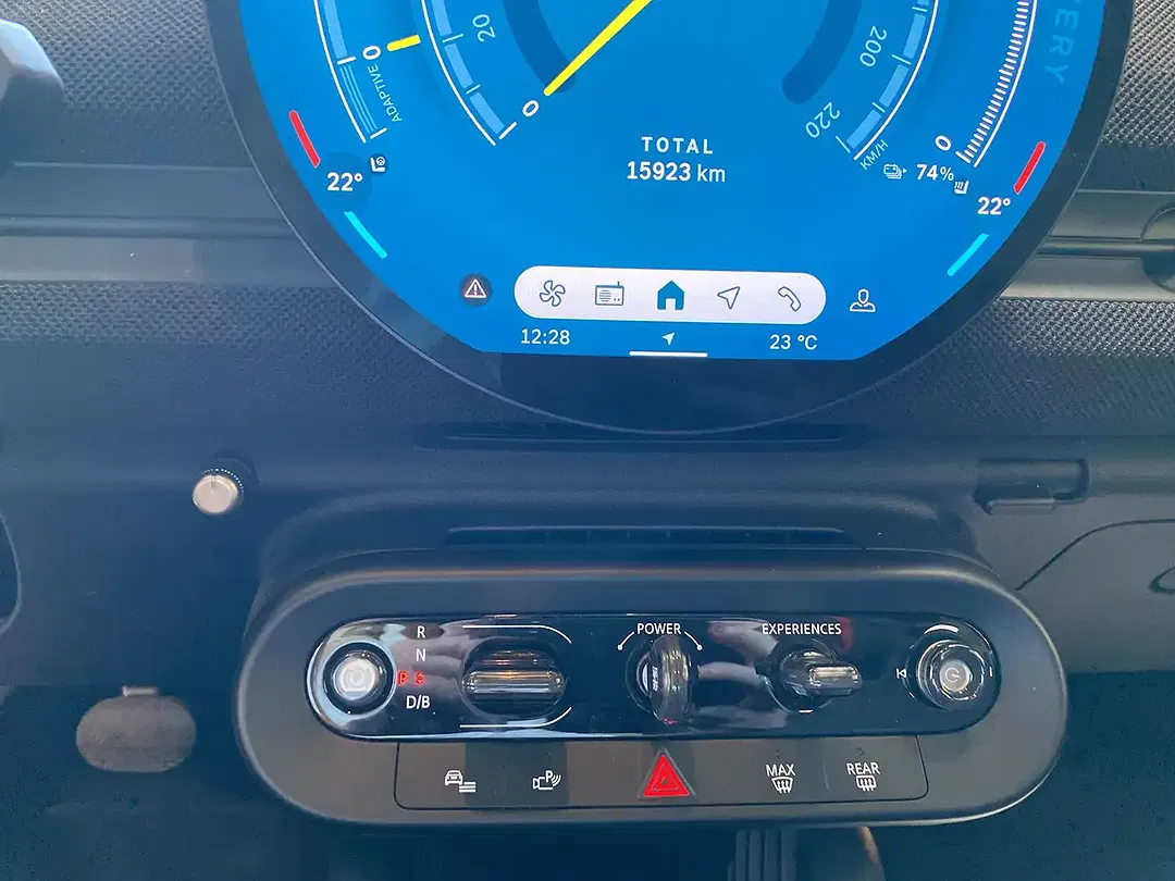 MINI Aceman SE JCW Trim - Thumbnail 13