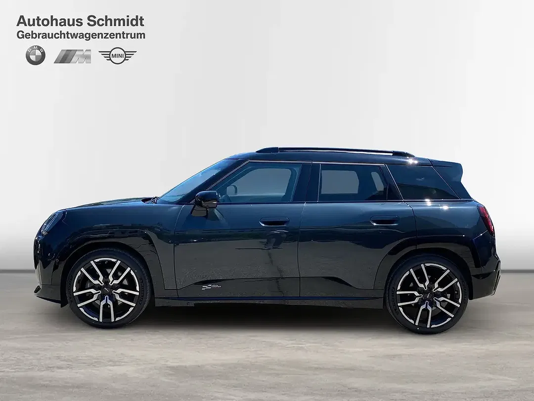 MINI Aceman SE JCW Trim - foto 2
