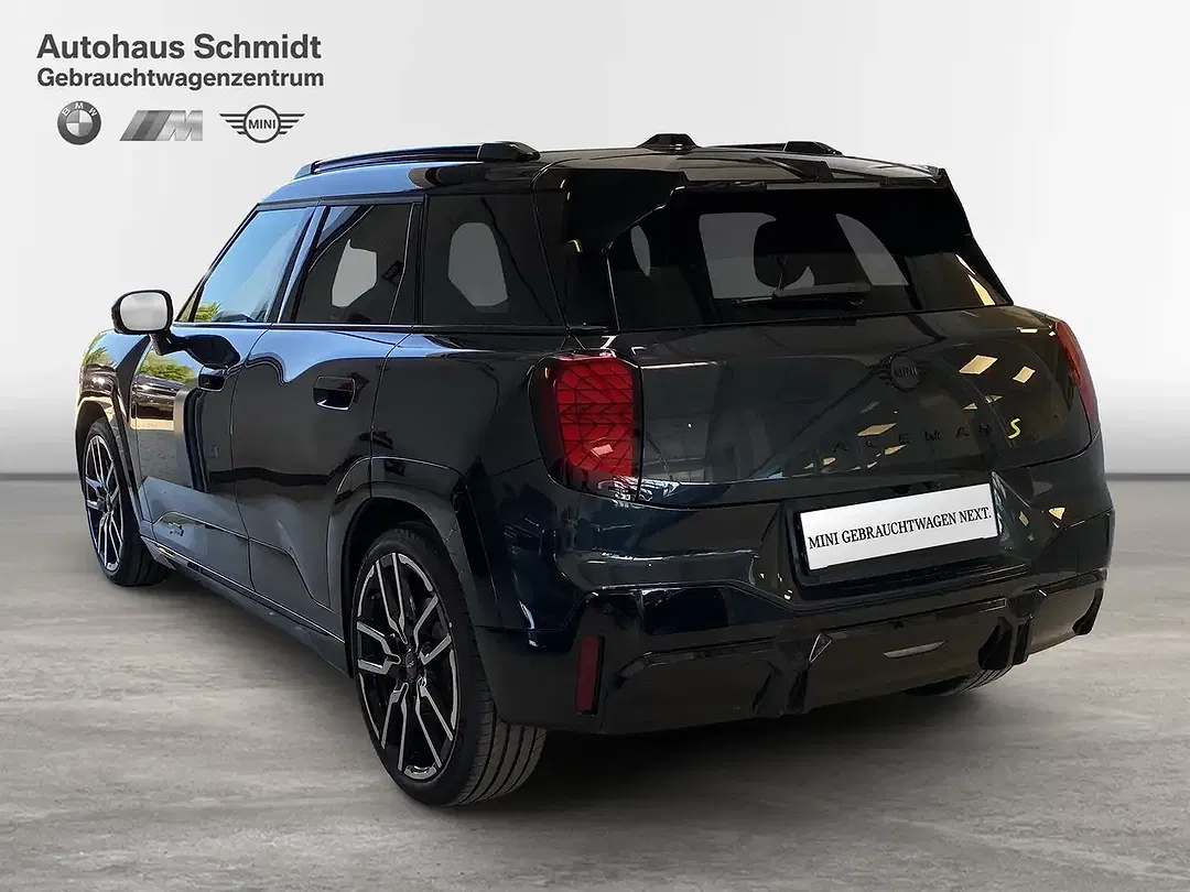 MINI Aceman SE JCW Trim - Thumbnail 3