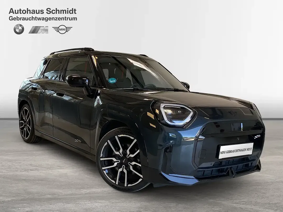 MINI Aceman SE JCW Trim - Thumbnail 6
