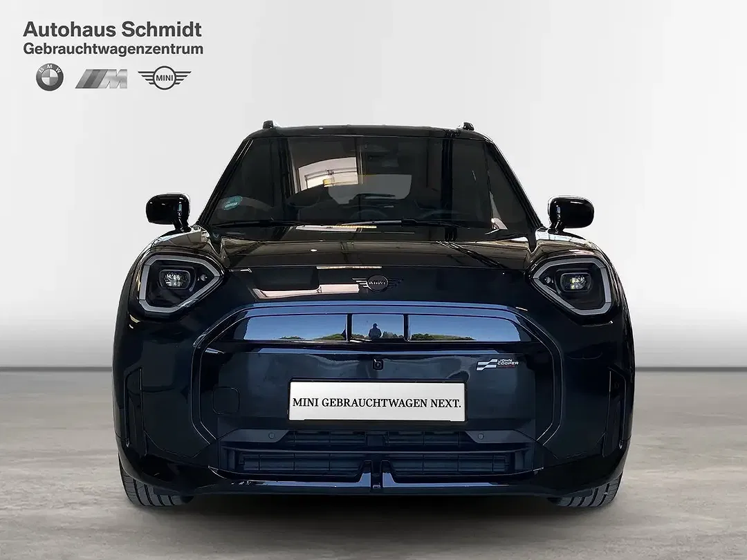 MINI Aceman SE JCW Trim - Thumbnail 7