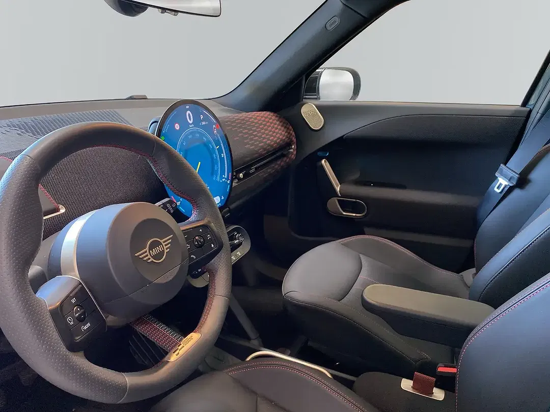 MINI Aceman SE JCW Trim - Thumbnail 8