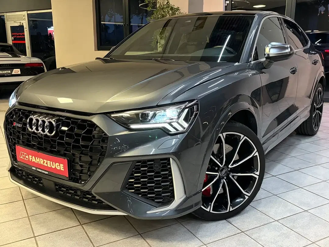 Audi RS Q3 2.5 TFSI quattro Sportback - Afbeelding 1