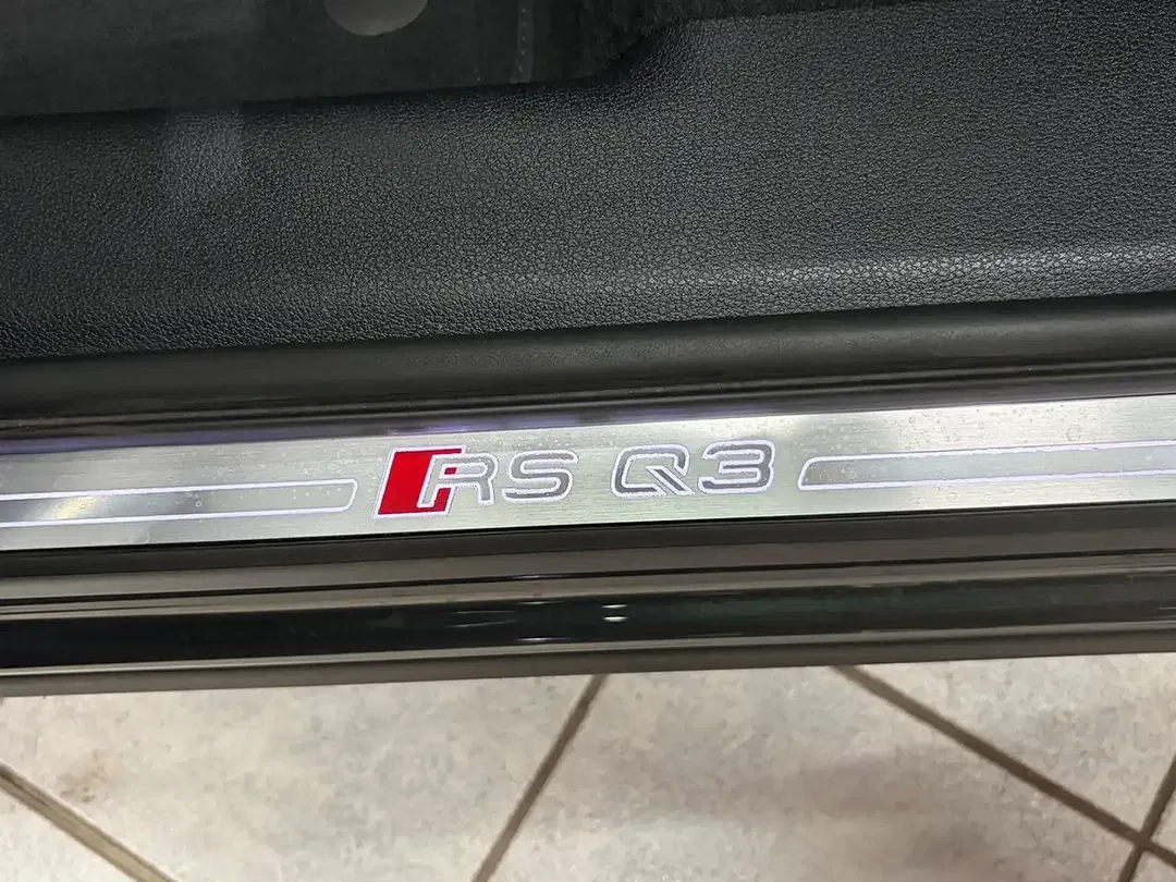 Audi RS Q3 2.5 TFSI quattro Sportback - foto 15