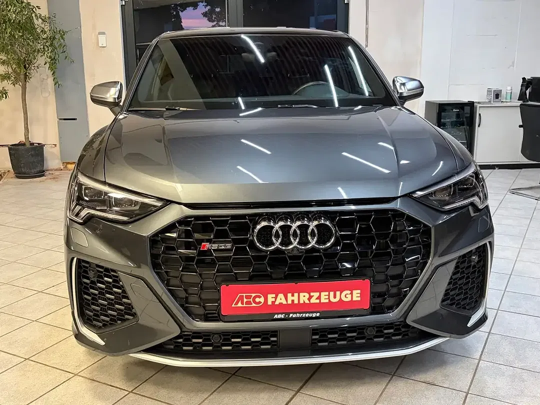 Audi RS Q3 2.5 TFSI quattro Sportback - Thumbnail 5