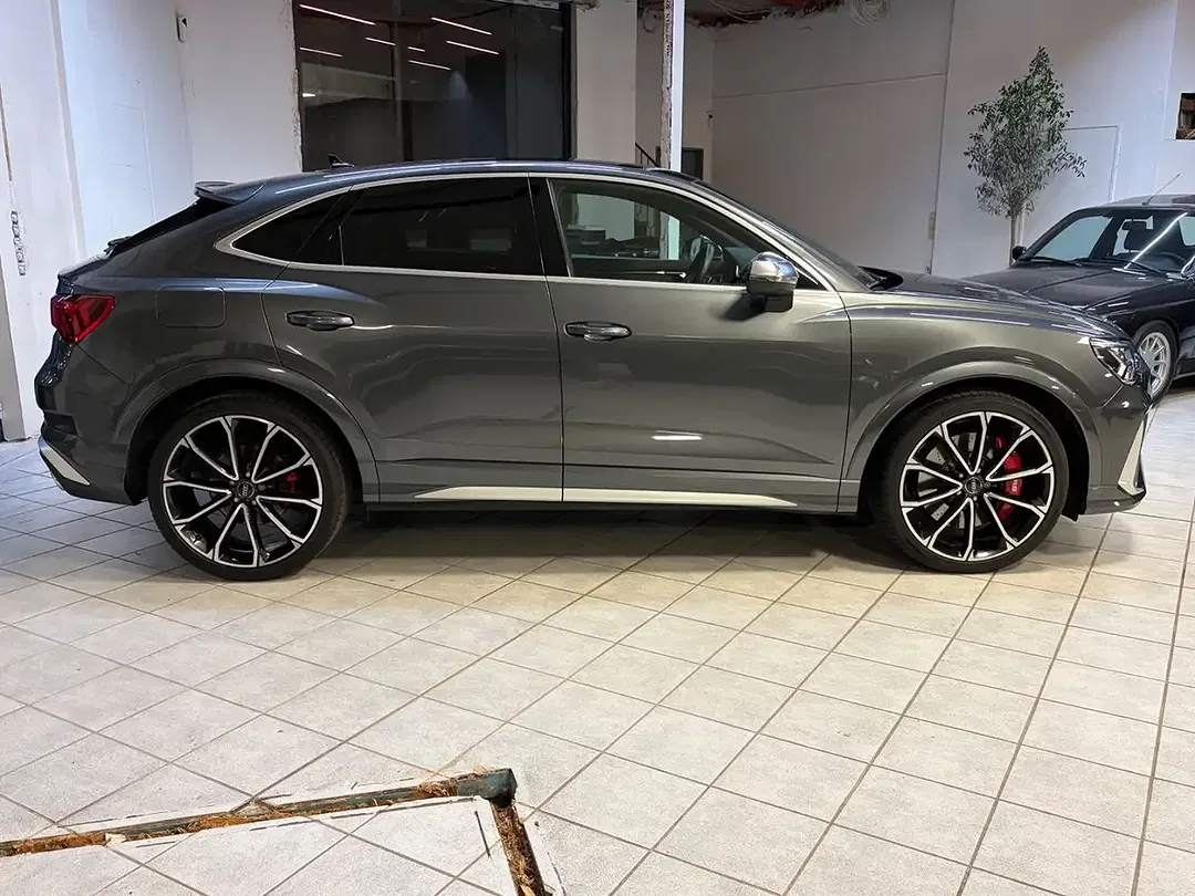 Audi RS Q3 2.5 TFSI quattro Sportback - Thumbnail 7