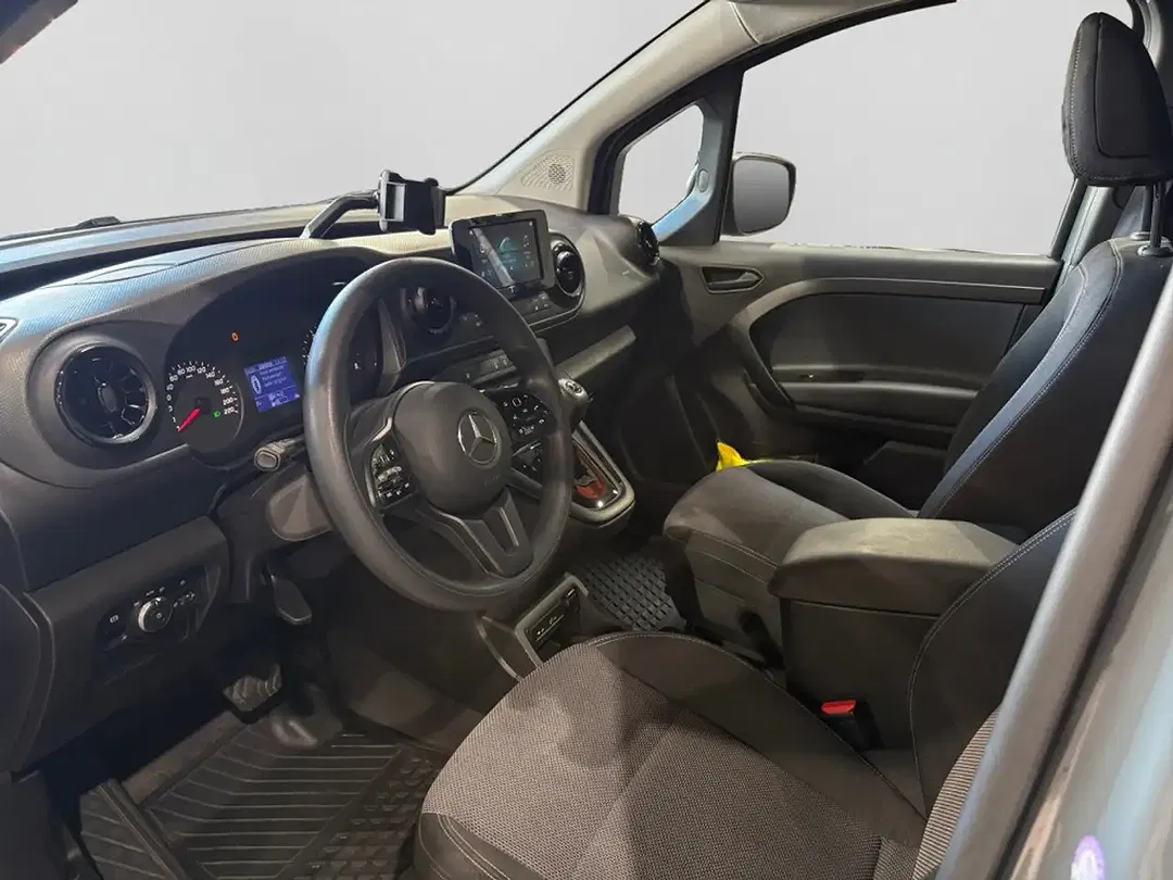 Mercedes-Benz Citan 112 CDI - Thumbnail 10
