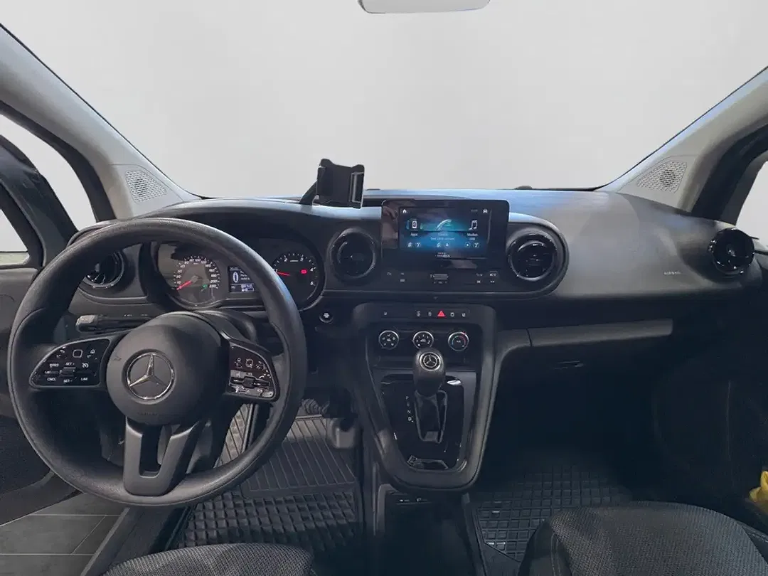 Mercedes-Benz Citan 112 CDI - Thumbnail 11