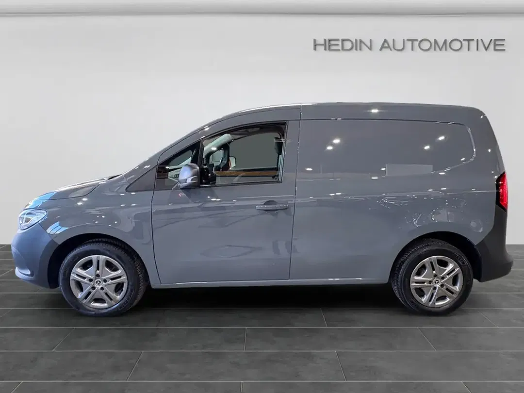 Mercedes-Benz Citan 112 CDI - Thumbnail 3