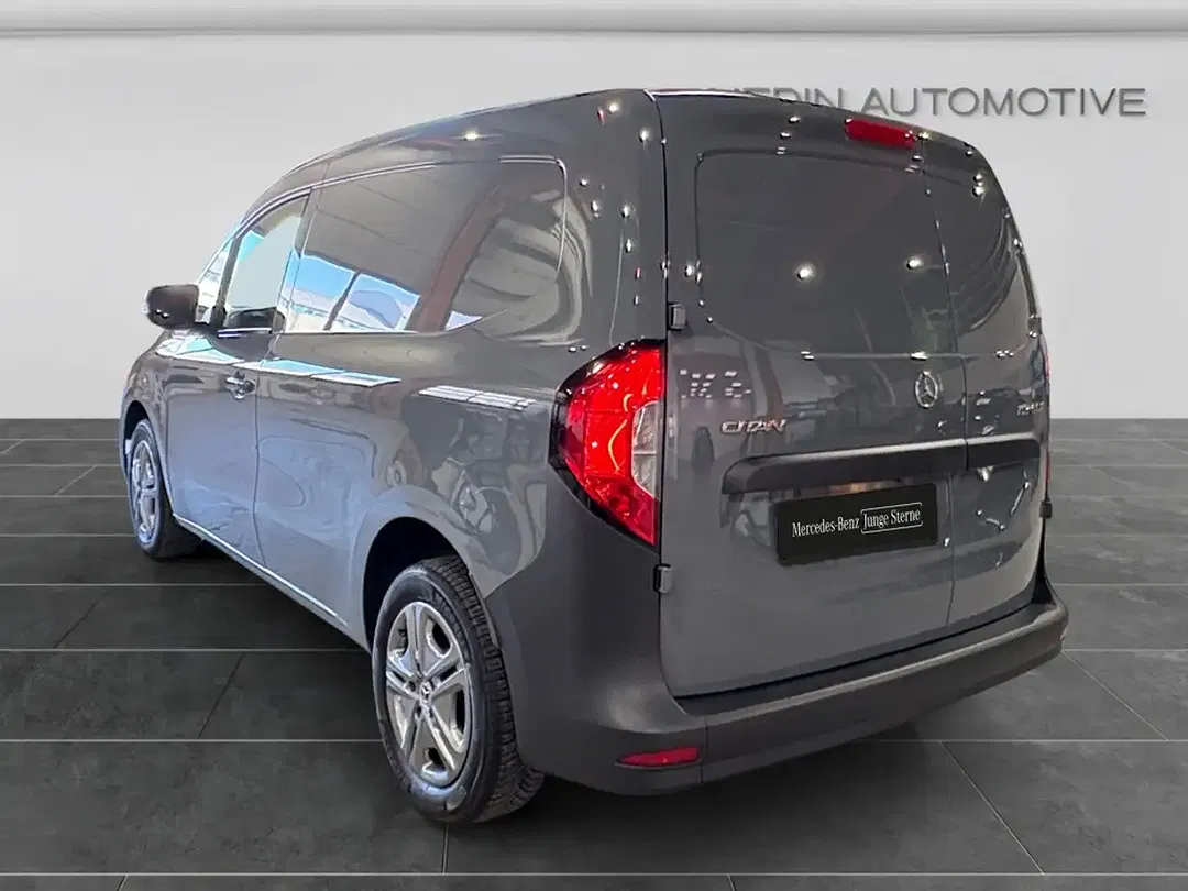Mercedes-Benz Citan 112 CDI - Thumbnail 4
