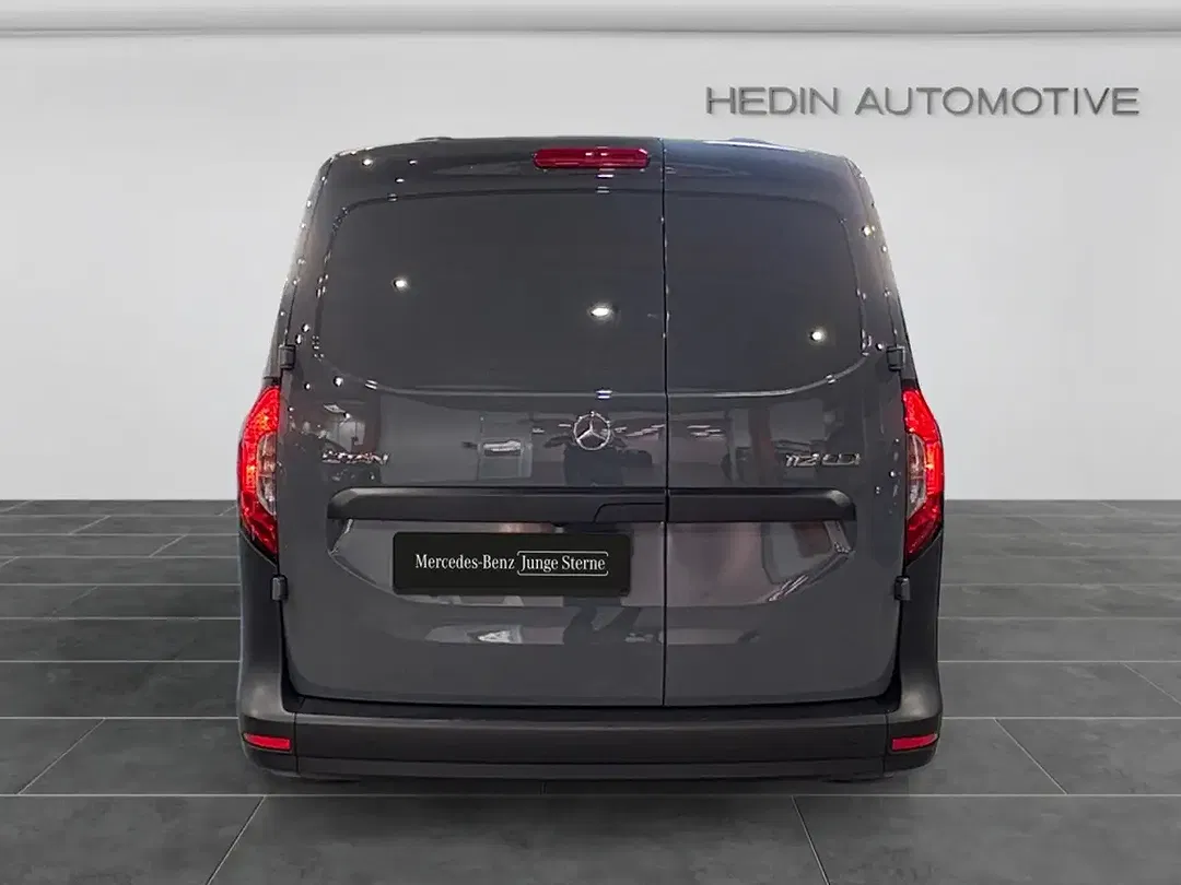 Mercedes-Benz Citan 112 CDI - Thumbnail 5