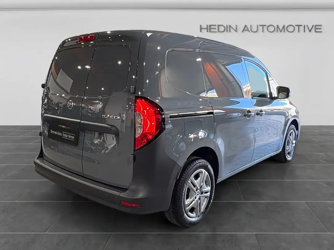 Mercedes-Benz Citan 112 CDI - Thumbnail 6
