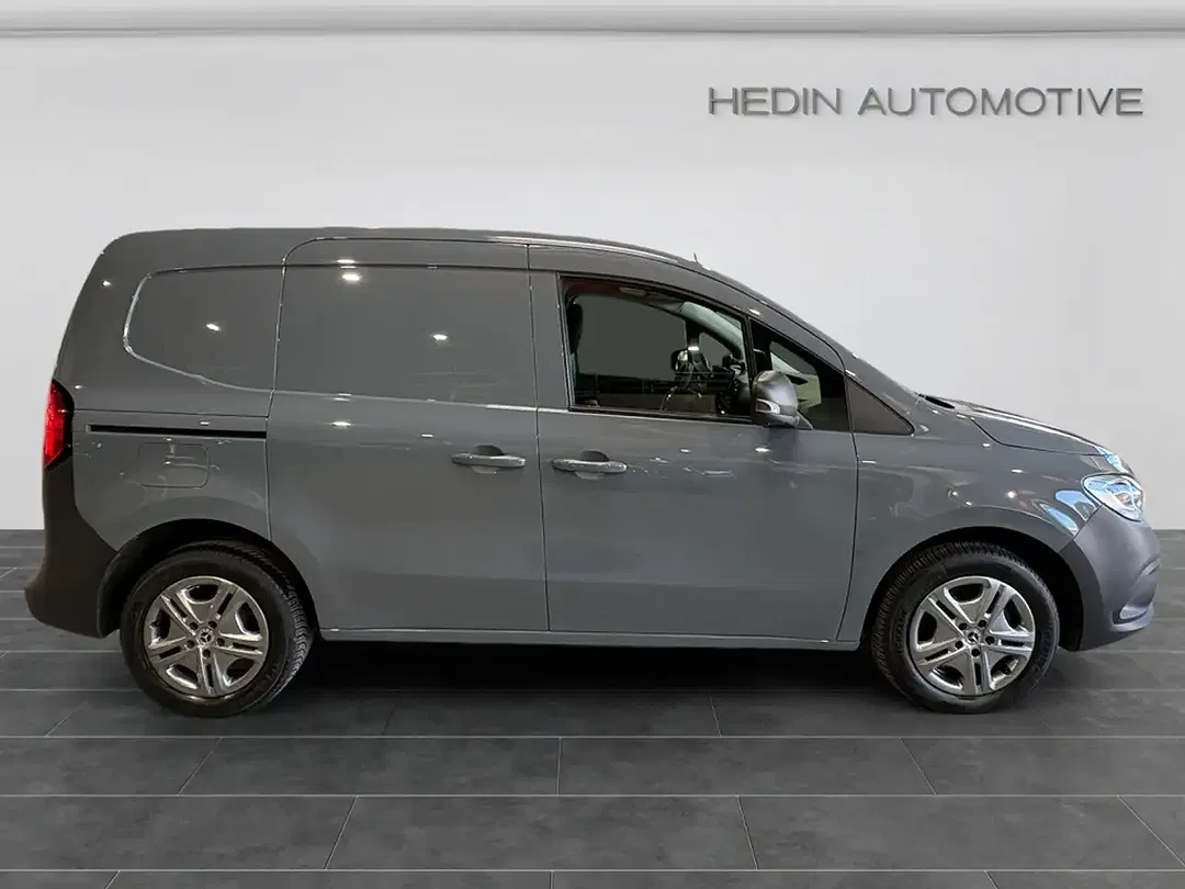 Mercedes-Benz Citan 112 CDI - Thumbnail 7