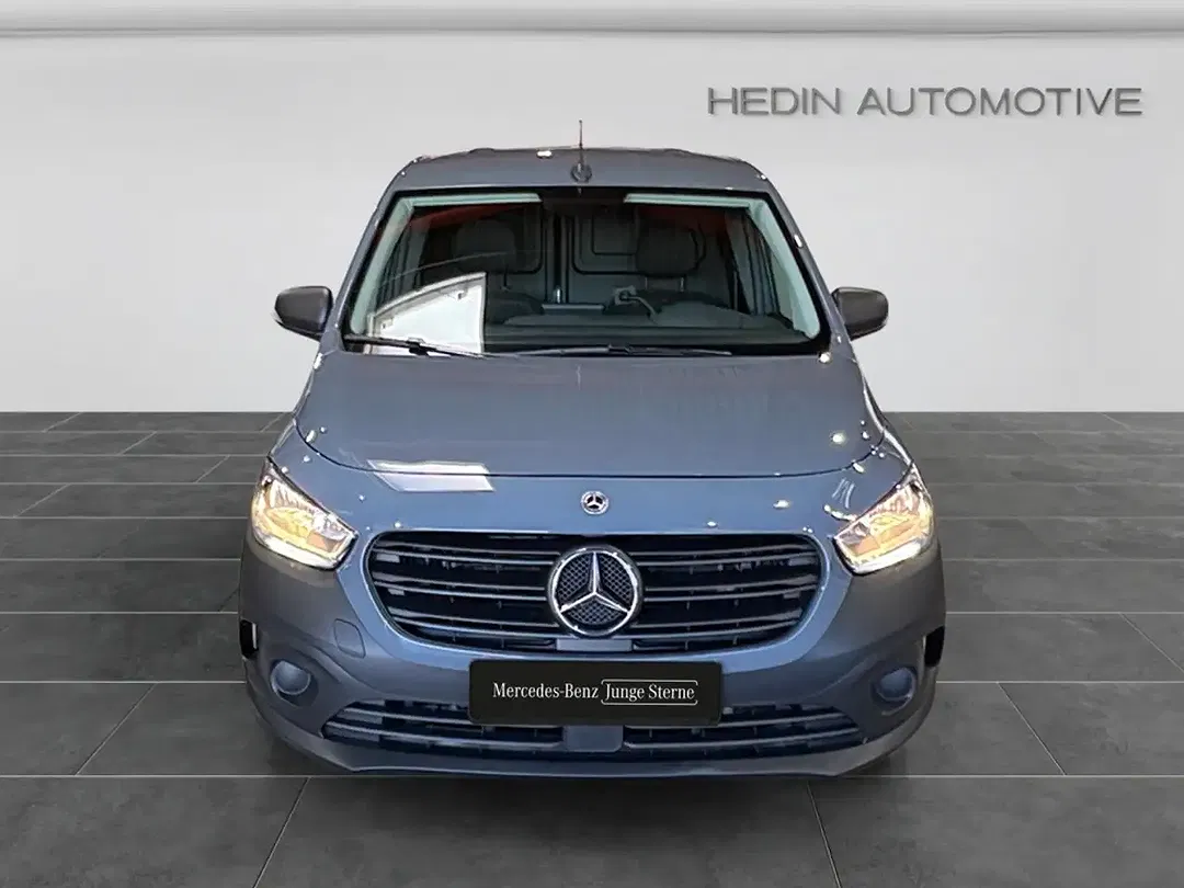 Mercedes-Benz Citan 112 CDI - Thumbnail 9