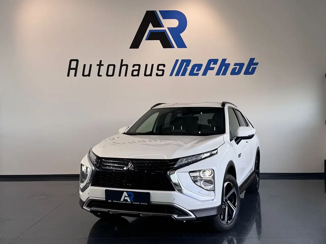 Mitsubishi Eclipse Cross Hybrid 4WD Plus - Afbeelding 1