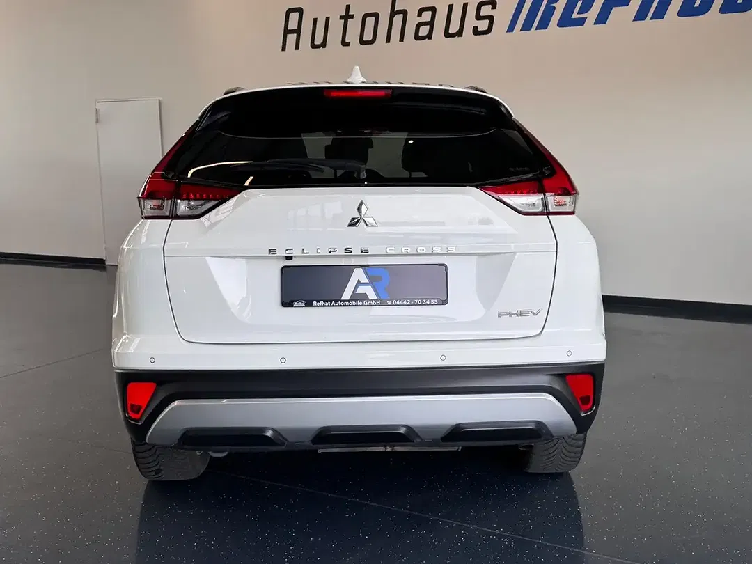 Mitsubishi Eclipse Cross Hybrid 4WD Plus - Thumbnail 14