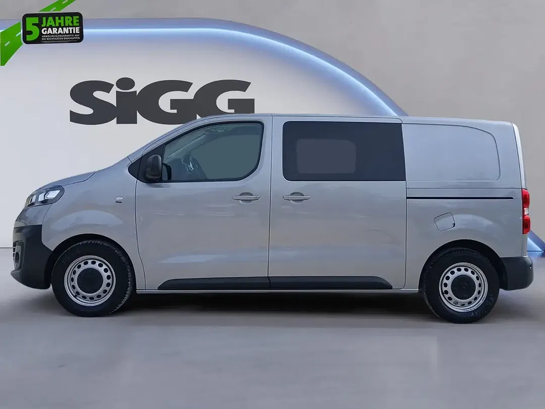 Opel Vivaro - foto 2