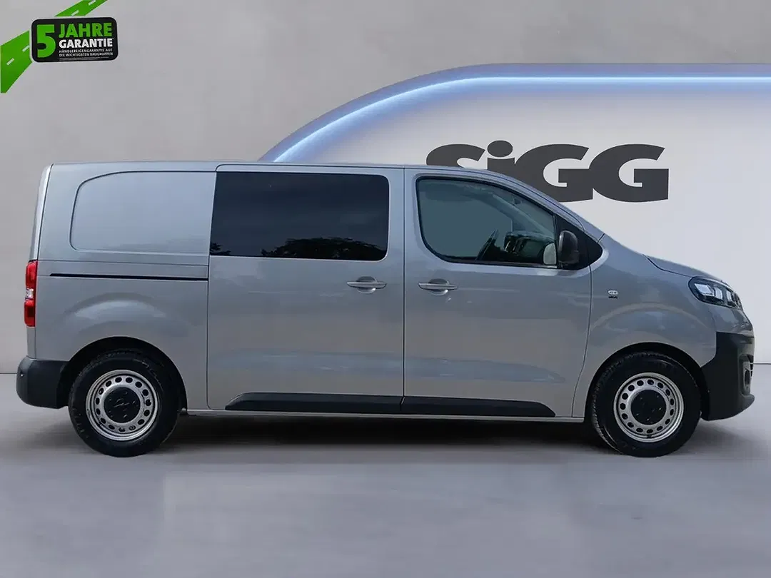 Opel Vivaro - Thumbnail 7