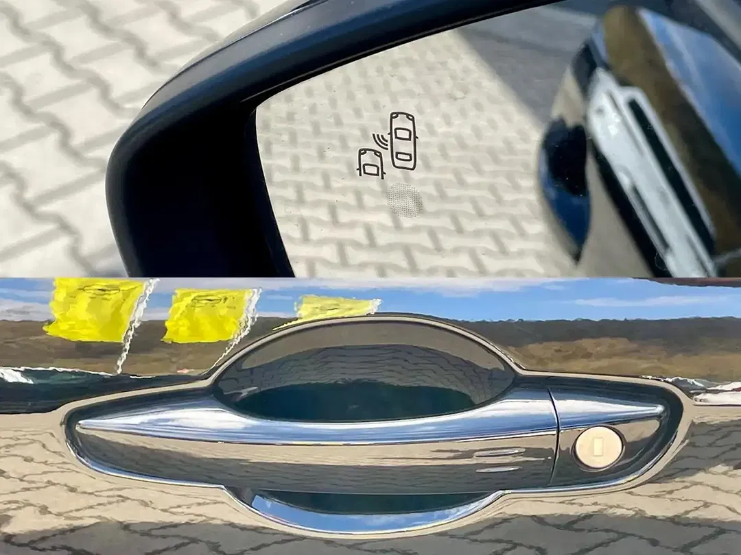 Fiat 600 Hybrid - Thumbnail 10