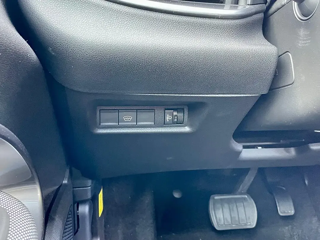 Fiat 600 Hybrid - foto 15