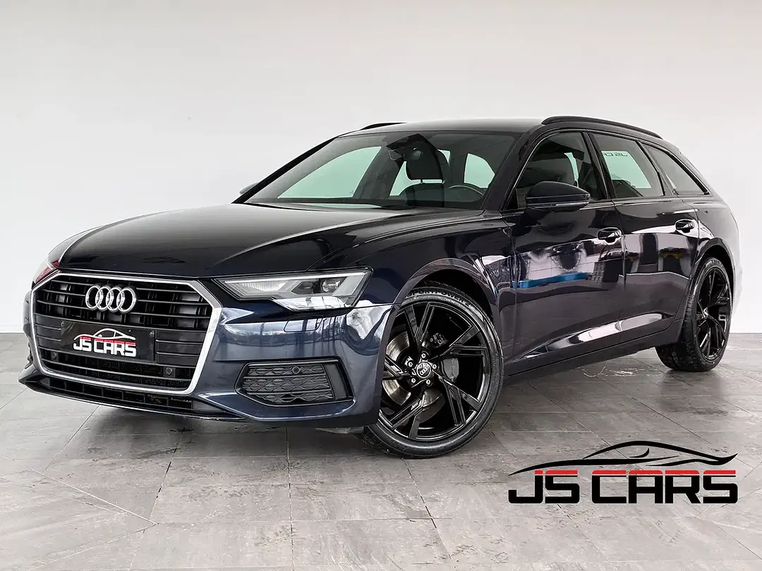Audi A6 2.0 TDI - foto 1