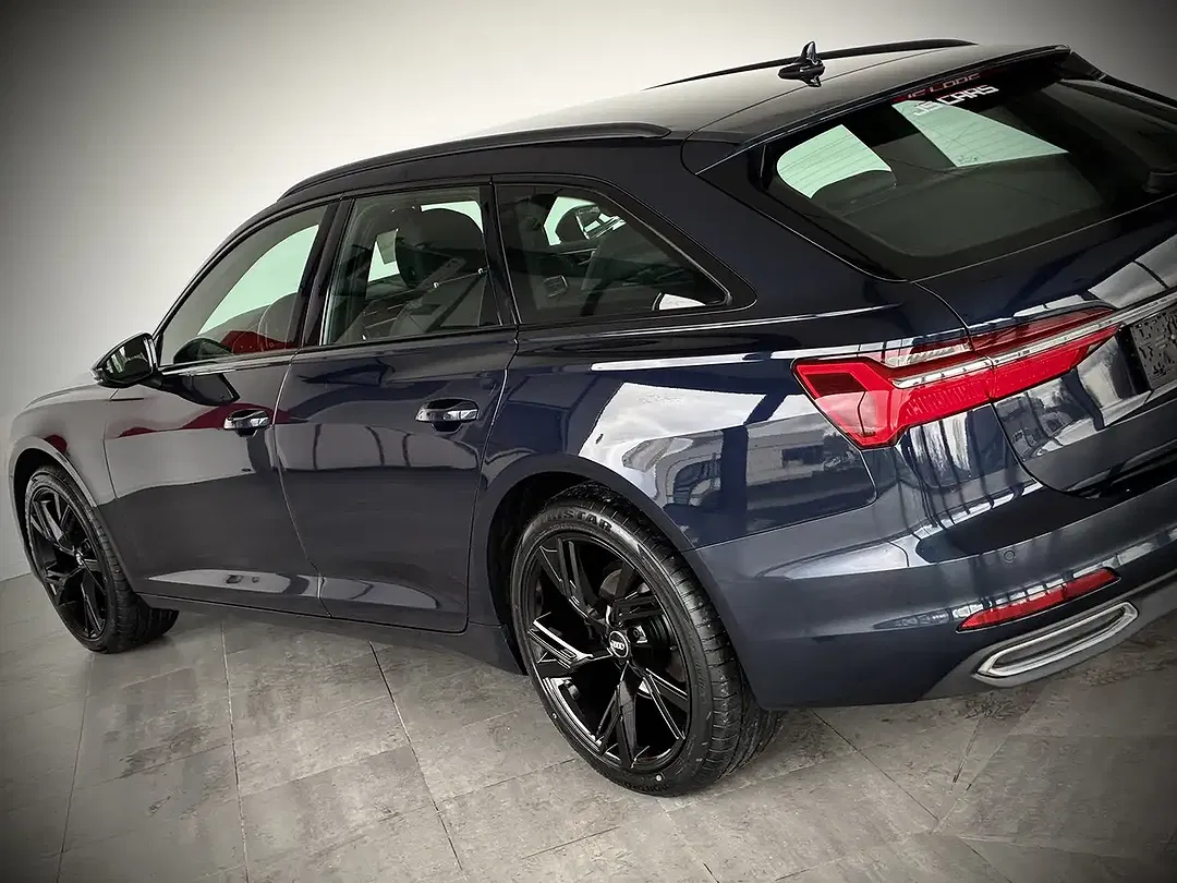 Audi A6 2.0 TDI - Thumbnail 10