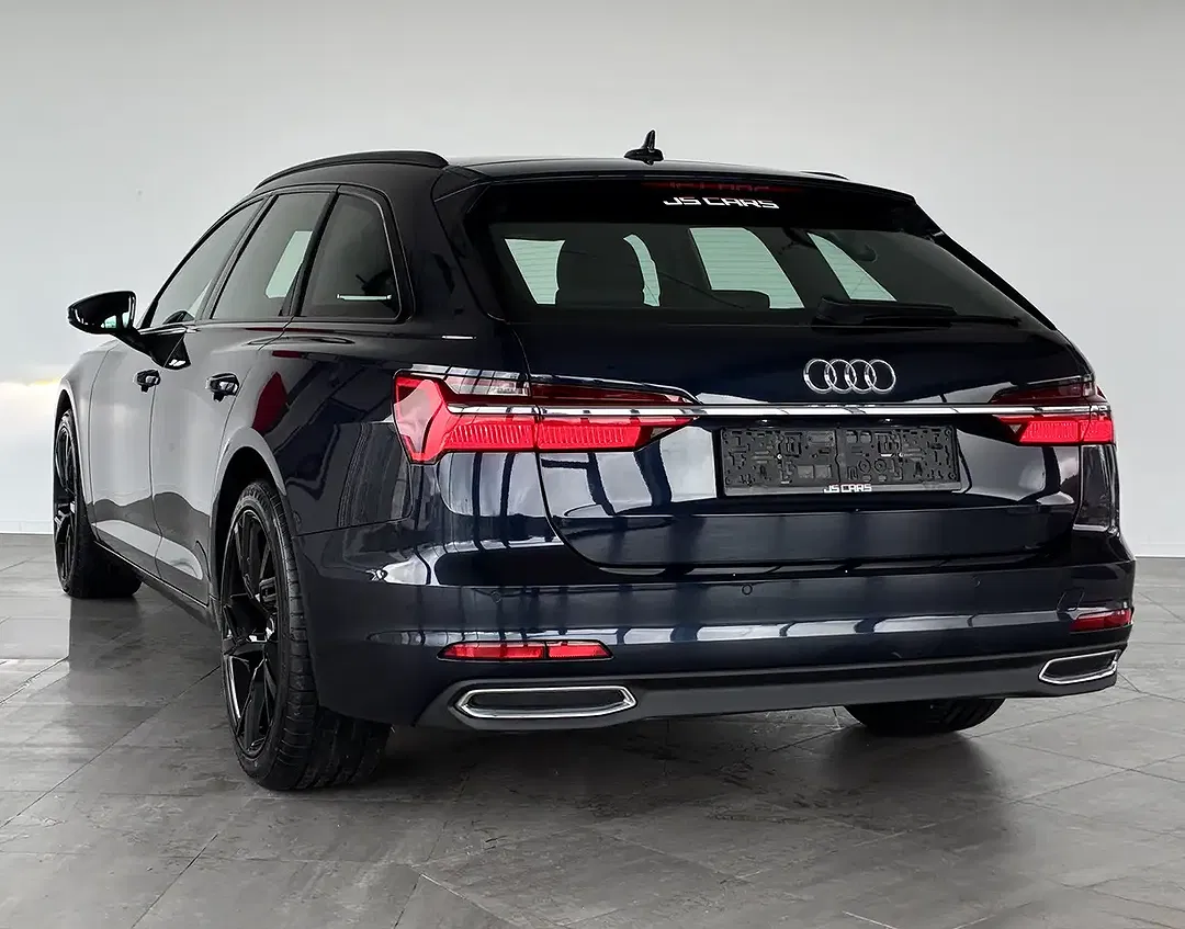 Audi A6 2.0 TDI - Thumbnail 11