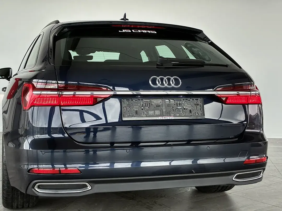 Audi A6 2.0 TDI - Thumbnail 12