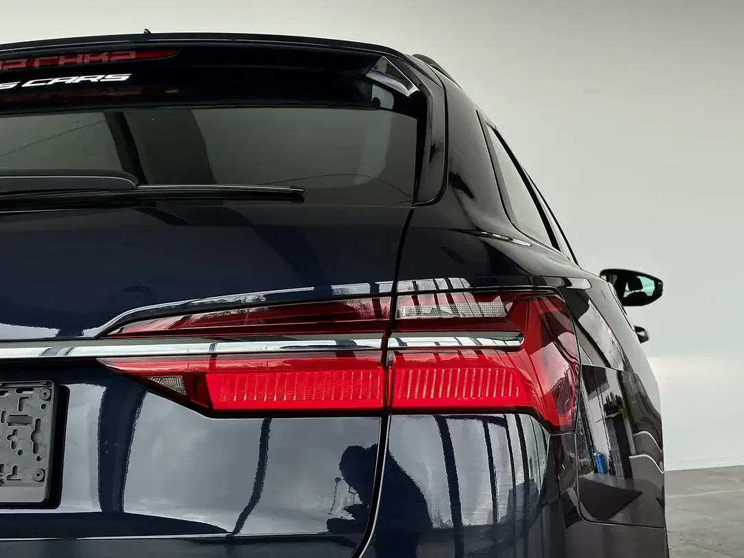 Audi A6 2.0 TDI - Thumbnail 13