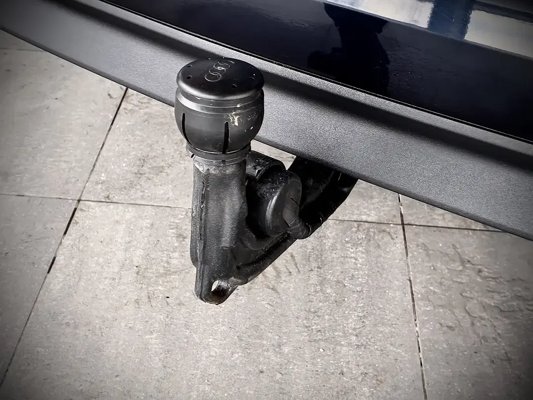 Audi A6 2.0 TDI - Thumbnail 14