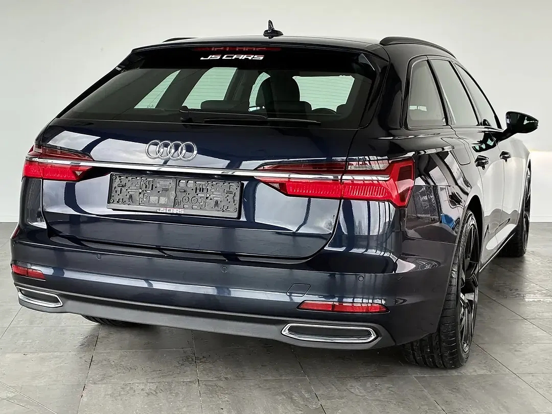 Audi A6 2.0 TDI - foto 15