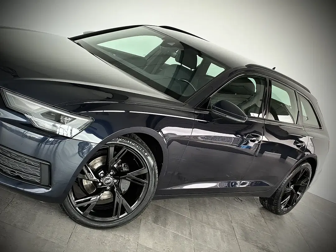Audi A6 2.0 TDI - Thumbnail 3